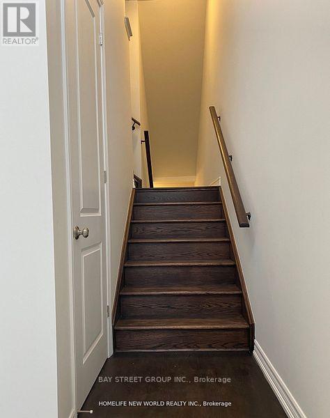 64 Douet Lane, Ajax, Ontario  L1Z 0V4 - Photo 3 - E12770502