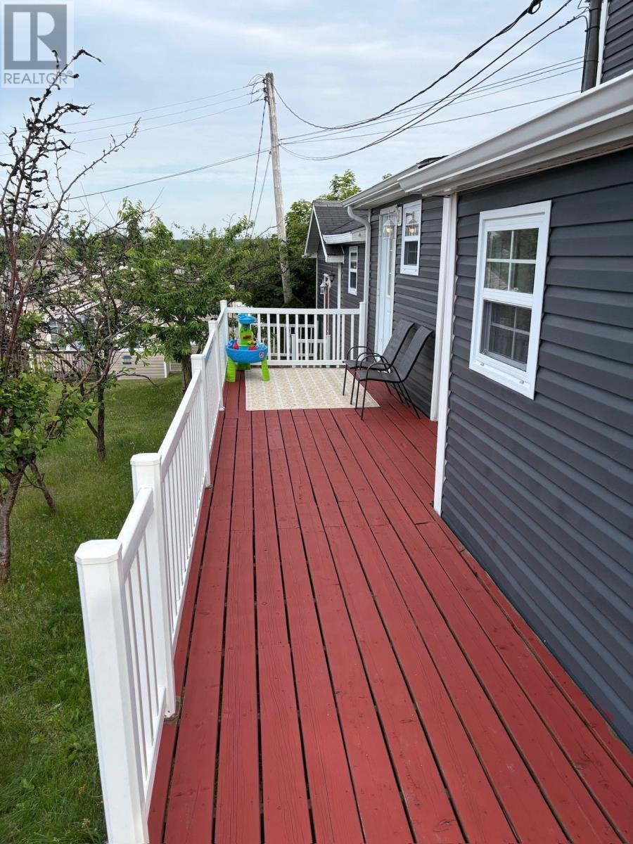 40 Coronation Street, Grand Falls-Windsor, Newfoundland & Labrador  A2B 1E2 - Photo 21 - 1294398