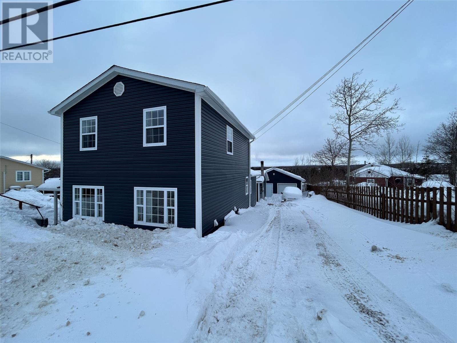 40 Coronation Street, Grand Falls-Windsor, Newfoundland & Labrador  A2B 1E2 - Photo 22 - 1294398