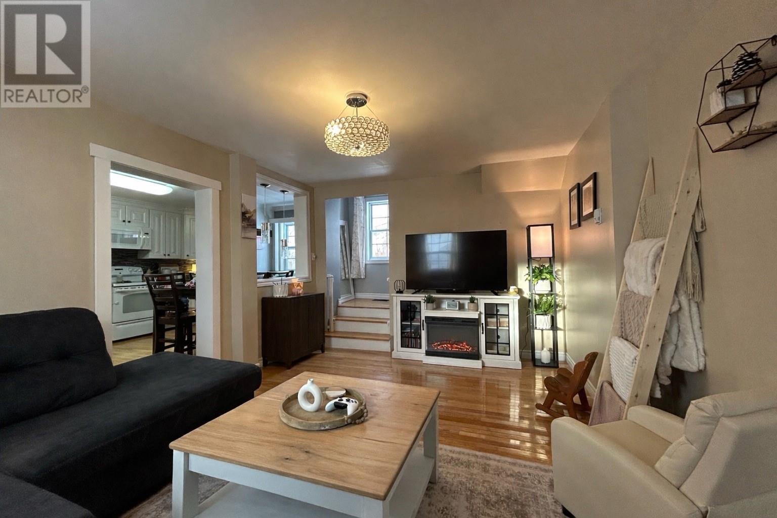 40 Coronation Street, Grand Falls-Windsor, Newfoundland & Labrador  A2B 1E2 - Photo 7 - 1294398