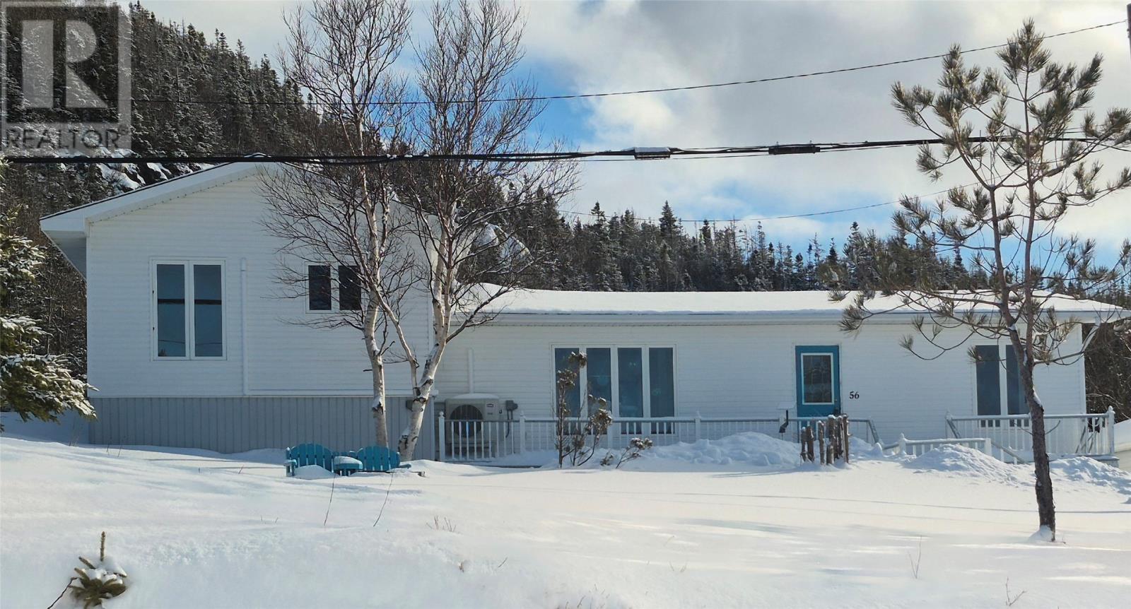 56 Main Street, Herring Neck, Newfoundland & Labrador