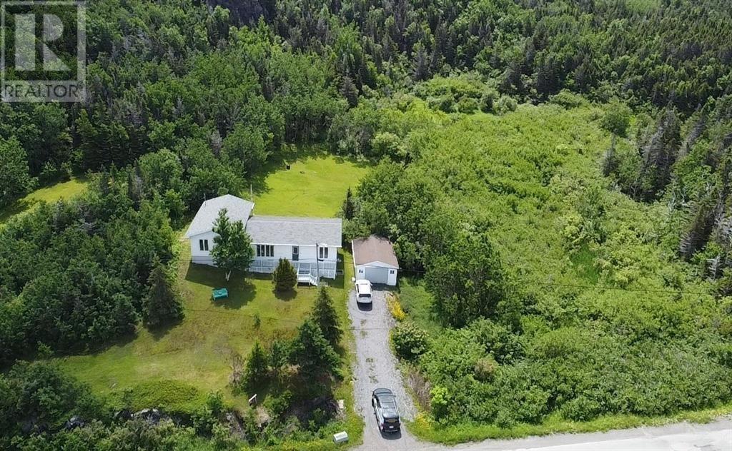 56 Main Street, Herring Neck, Newfoundland & Labrador  A0G 2R0 - Photo 10 - 1294390