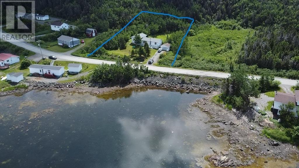 56 Main Street, Herring Neck, Newfoundland & Labrador  A0G 2R0 - Photo 11 - 1294390