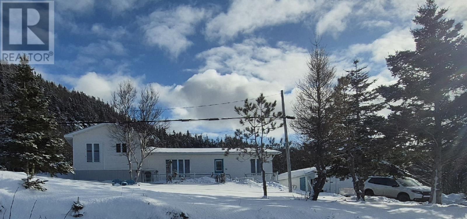 56 Main Street, Herring Neck, Newfoundland & Labrador  A0G 2R0 - Photo 2 - 1294390