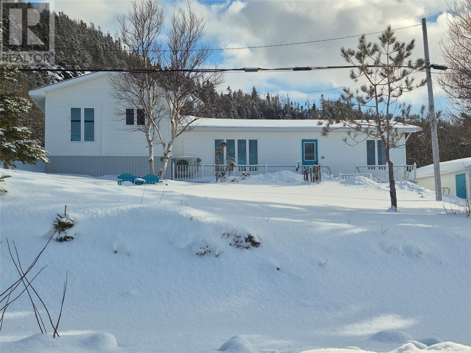 56 Main Street, Herring Neck, Newfoundland & Labrador  A0G 2R0 - Photo 4 - 1294390
