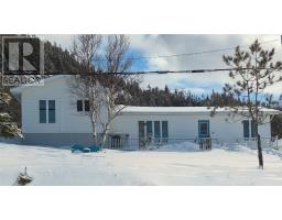 56 Main Street, Herring Neck, Newfoundland & Labrador