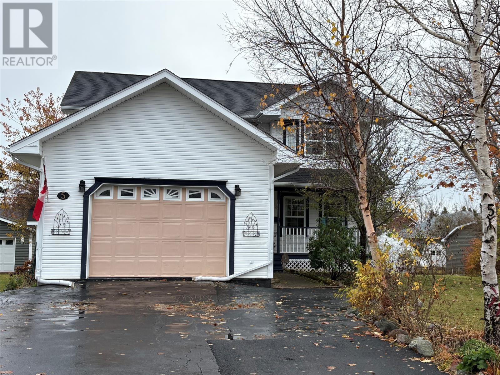 5 Stacey Crescent, Stephenville, Newfoundland & Labrador