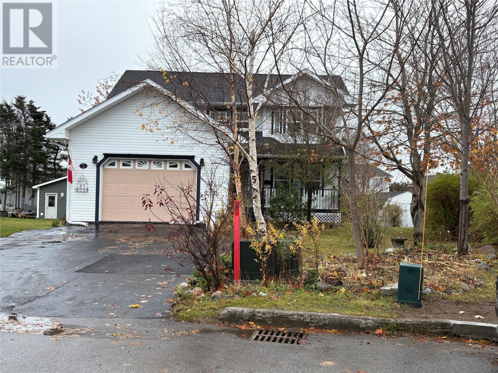 5 Stacey Crescent, Stephenville, Newfoundland & Labrador  A2N 3R6 - Photo 2 - 1292412