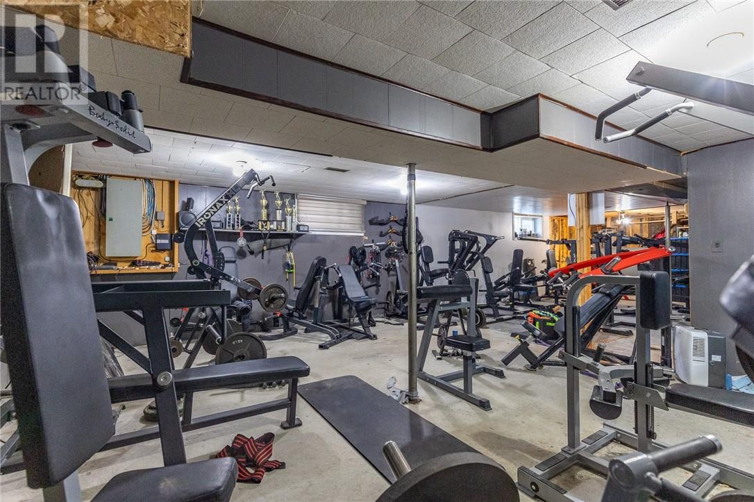 4 Minto Street, Webbwood, Ontario  P0P 2G0 - Photo 28 - 2126372