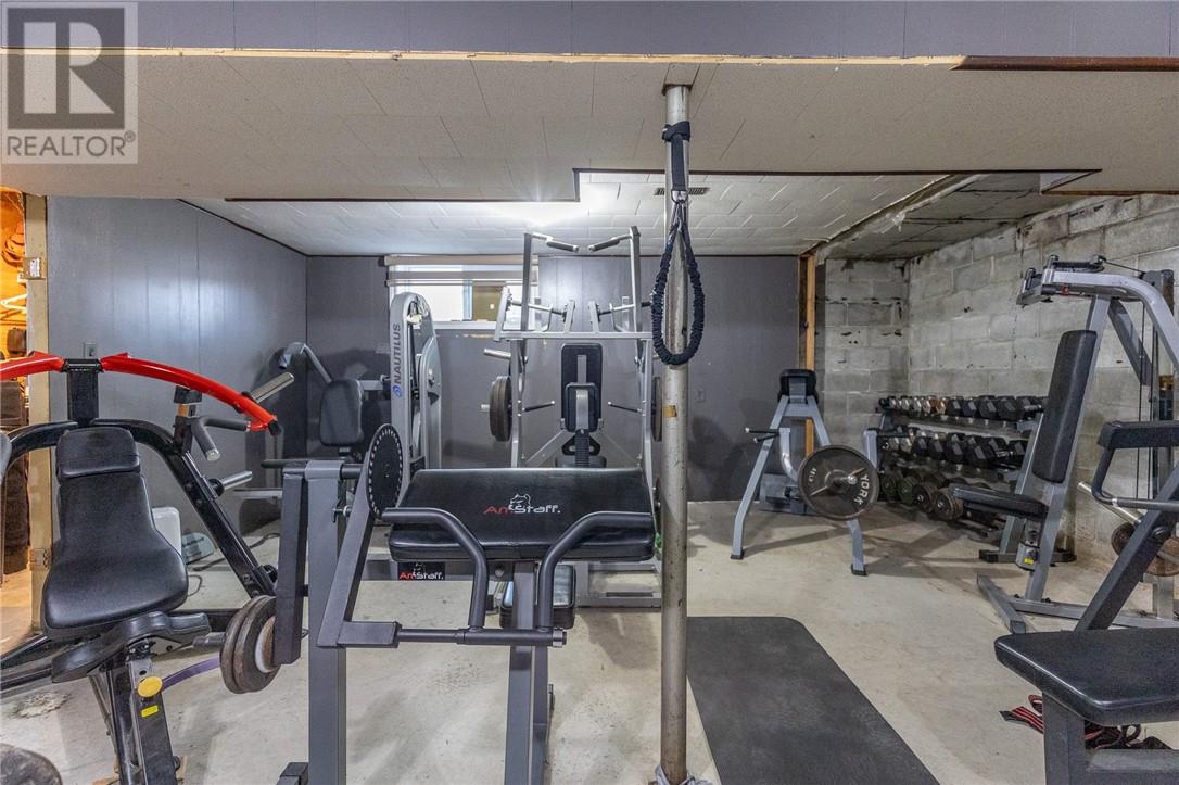 4 Minto Street, Webbwood, Ontario  P0P 2G0 - Photo 29 - 2126372