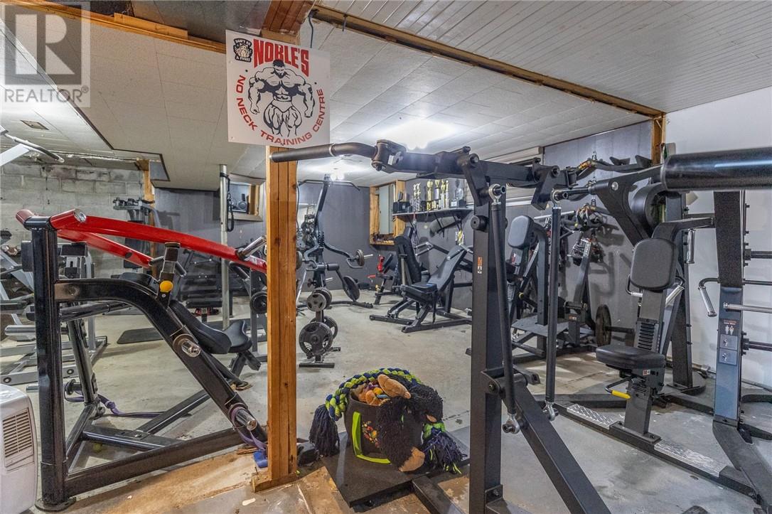 4 Minto Street, Webbwood, Ontario  P0P 2G0 - Photo 32 - 2126372