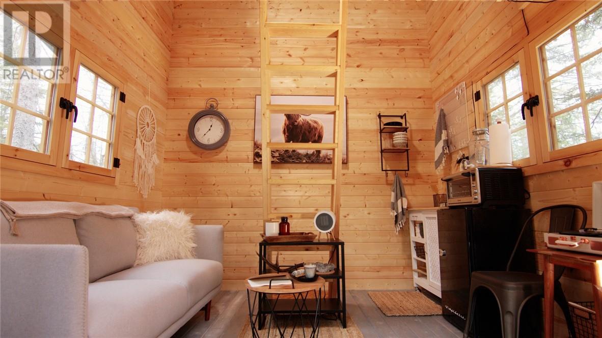 81 High Falls Road, Assiginack, Ontario  P0P 1N0 - Photo 24 - 2126371