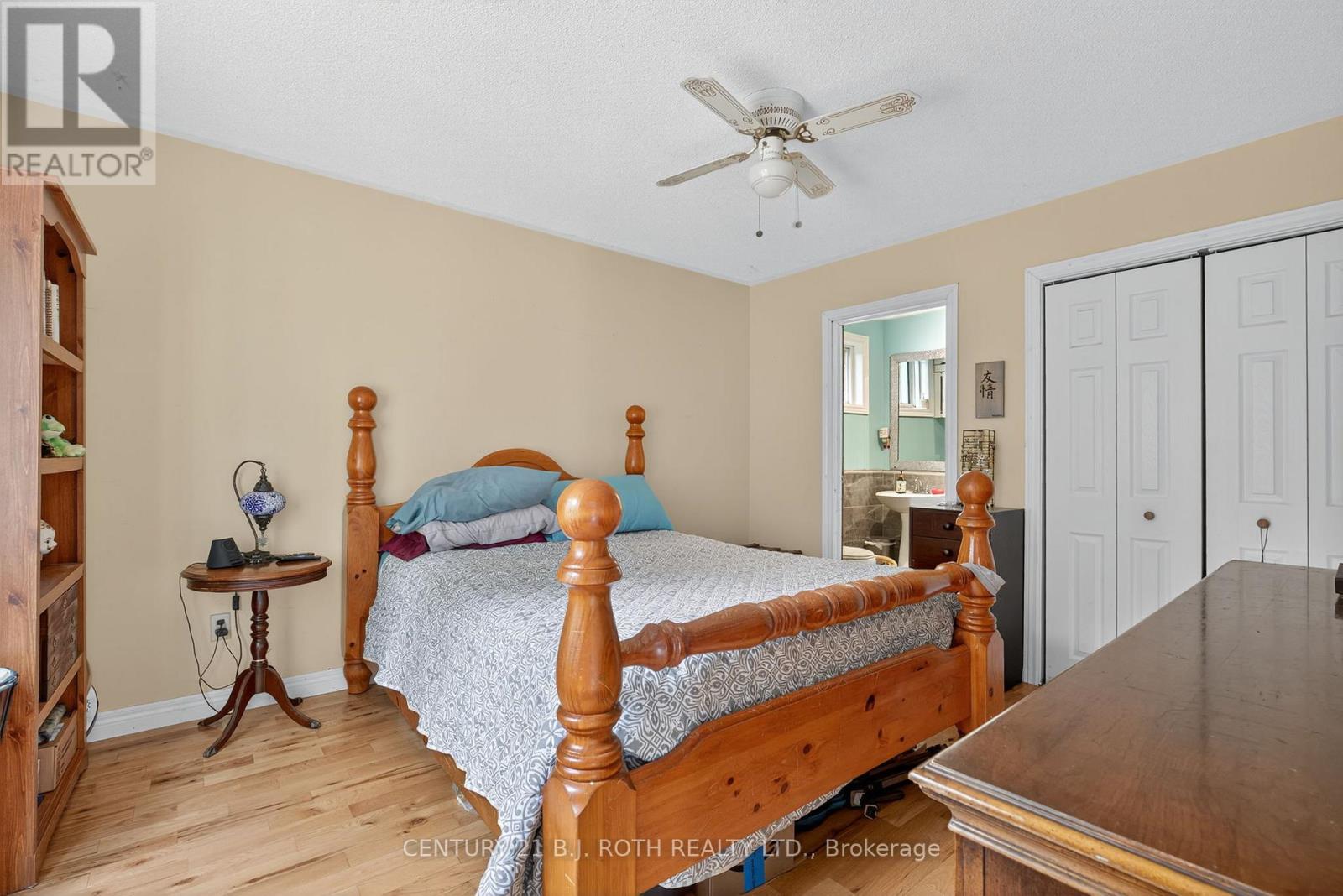 281 Harvie Road, Barrie (Holly), Ontario  L4N 8J5 - Photo 13 - S12770490