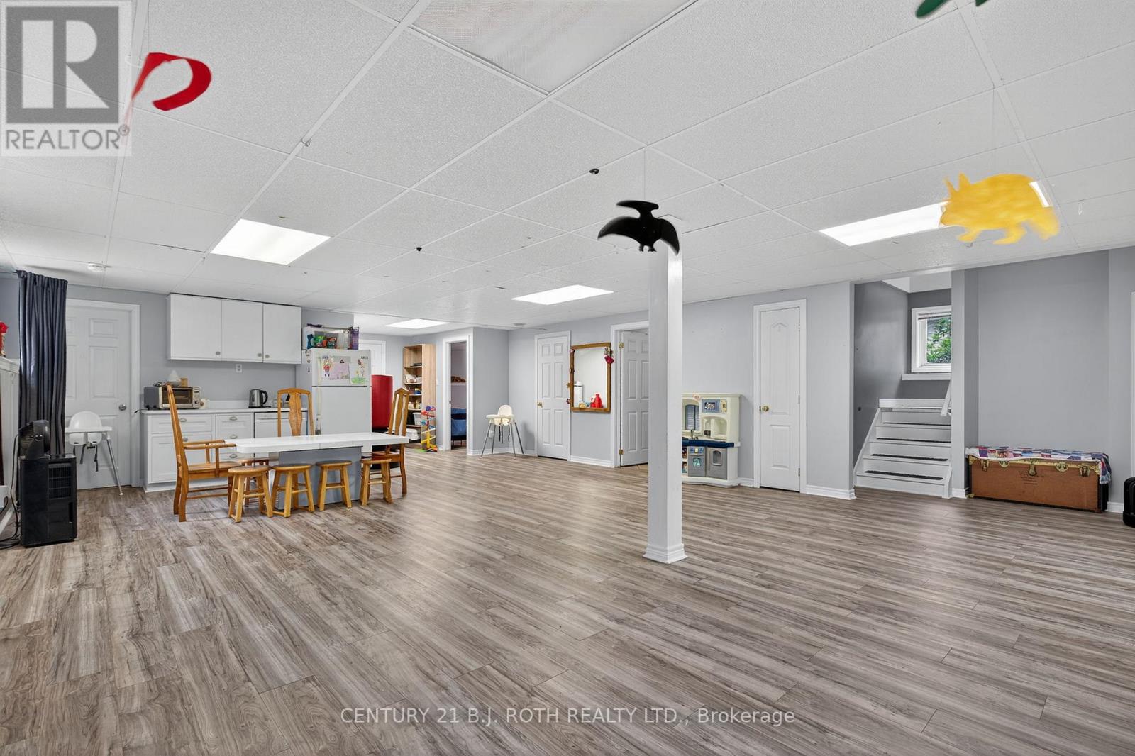 281 Harvie Road, Barrie (Holly), Ontario  L4N 8J5 - Photo 21 - S12770490