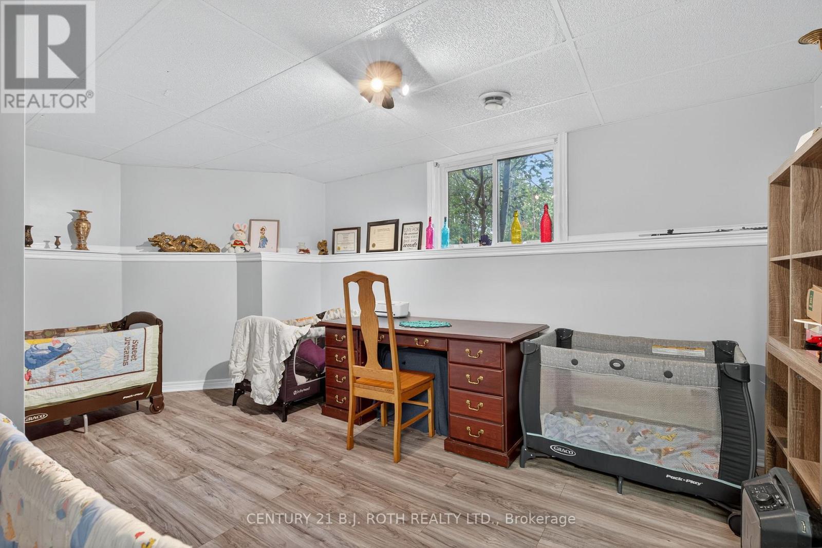 281 Harvie Road, Barrie (Holly), Ontario  L4N 8J5 - Photo 22 - S12770490