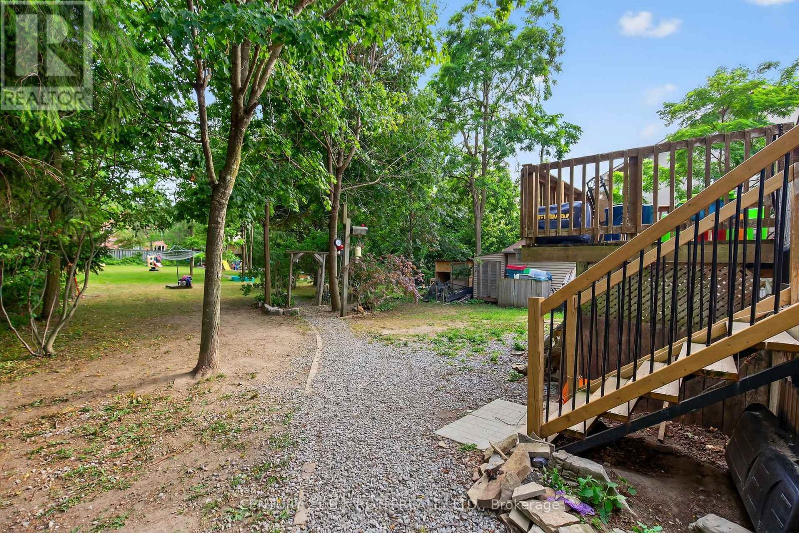 281 Harvie Road, Barrie (Holly), Ontario  L4N 8J5 - Photo 26 - S12770490