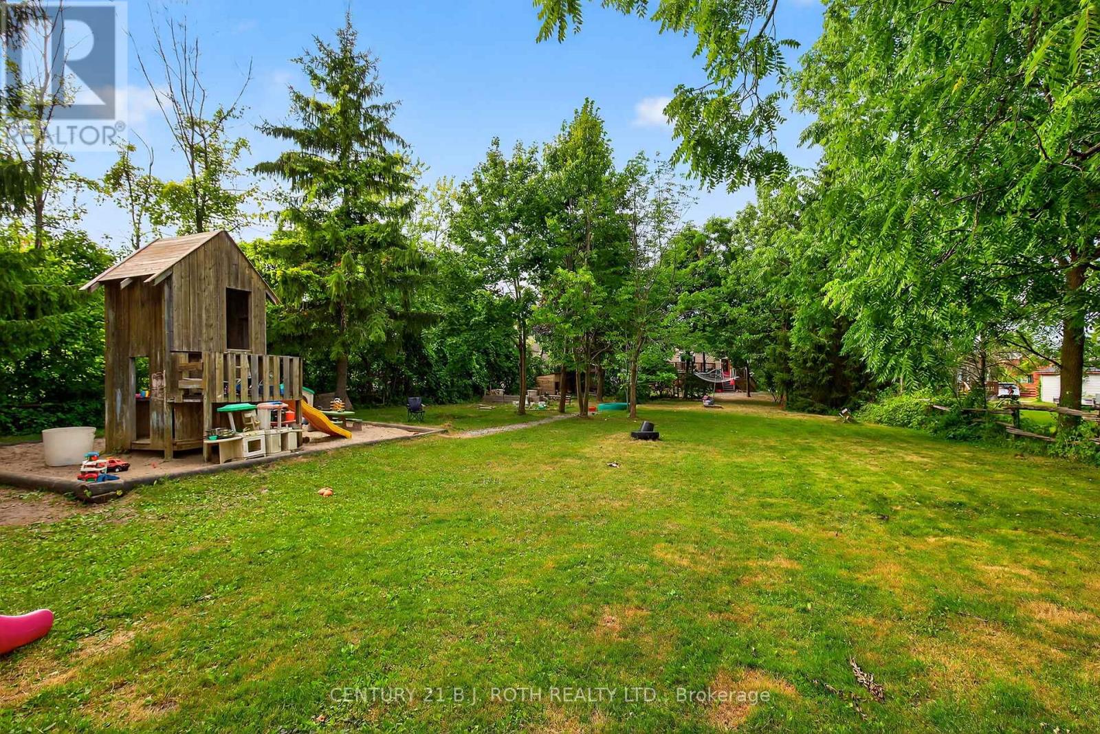 281 Harvie Road, Barrie (Holly), Ontario  L4N 8J5 - Photo 33 - S12770490