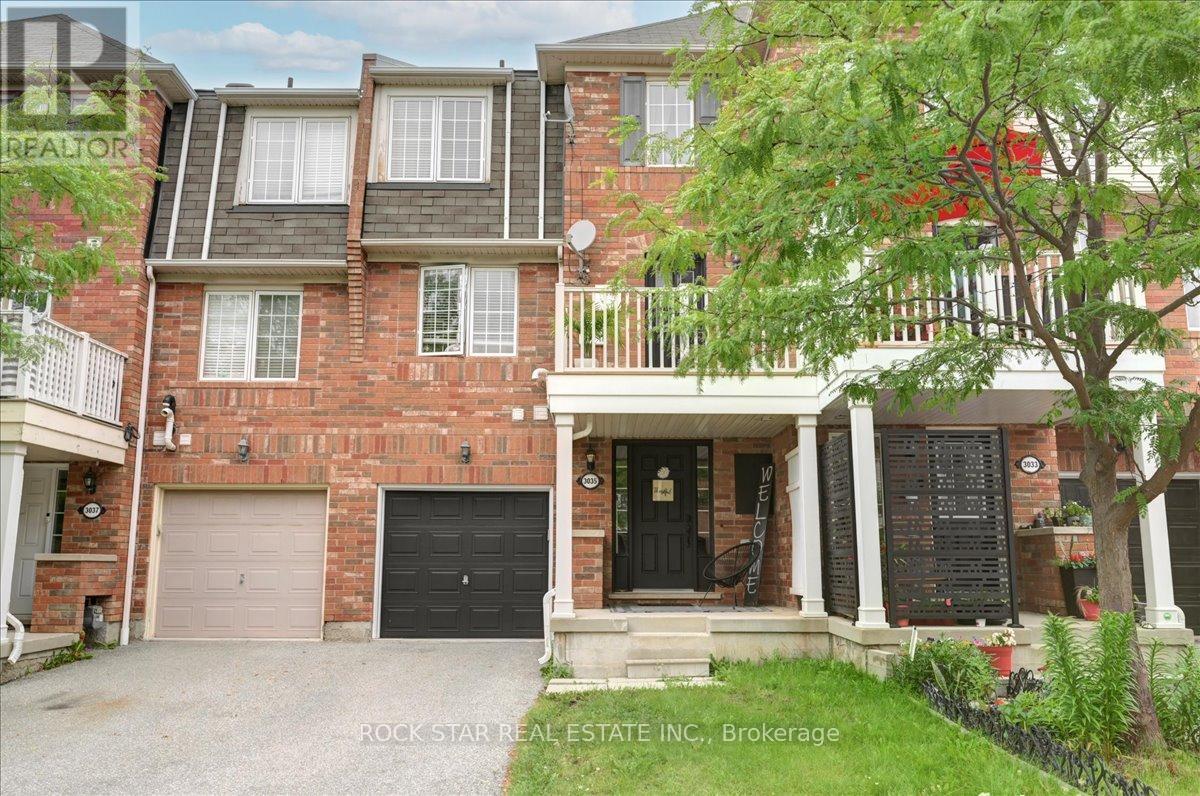 3035 DRUMLOCH AVENUE, oakville (bc bronte creek), Ontario