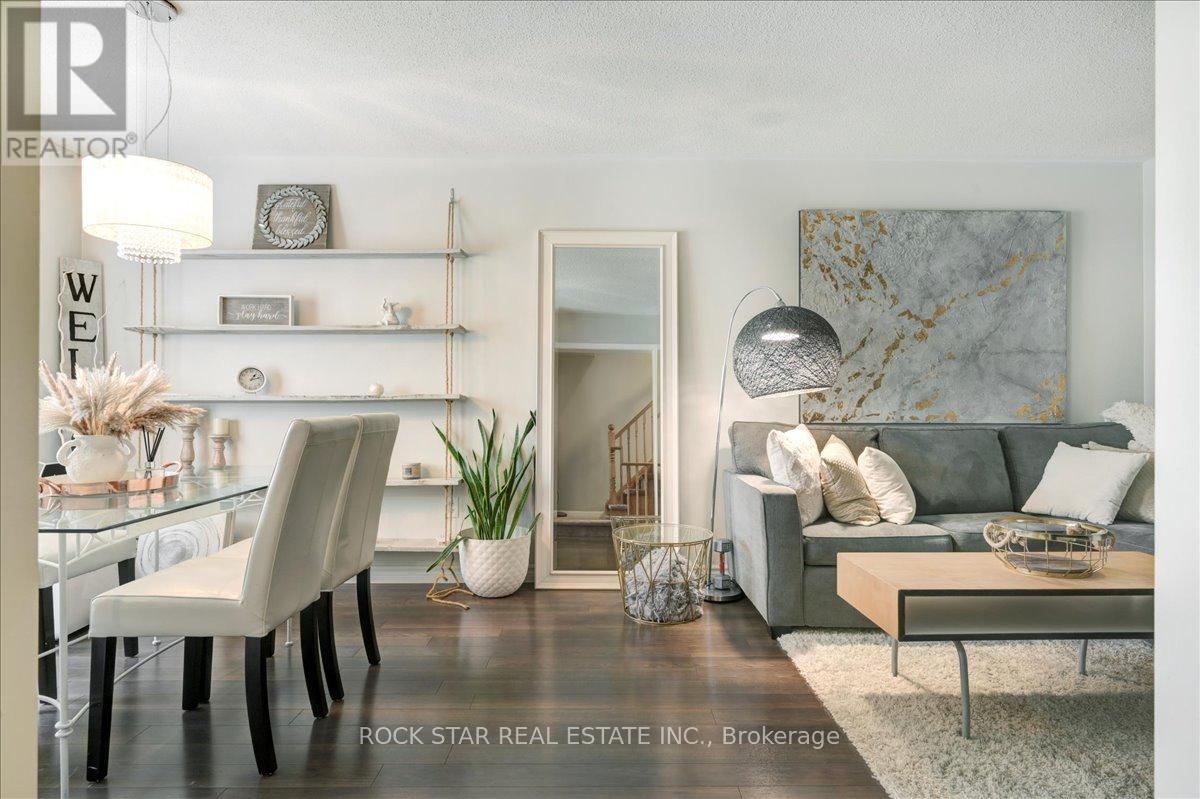 3035 Drumloch Avenue, Oakville (Bc Bronte Creek), Ontario  L6M 5H9 - Photo 4 - W12770492