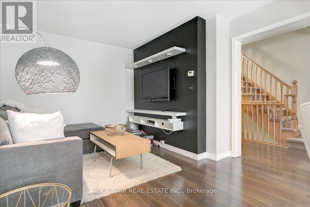 3035 Drumloch Avenue, Oakville (Bc Bronte Creek), Ontario  L6M 5H9 - Photo 6 - W12770492