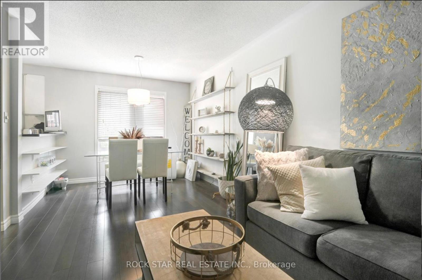 3035 Drumloch Avenue, Oakville (Bc Bronte Creek), Ontario  L6M 5H9 - Photo 8 - W12770492