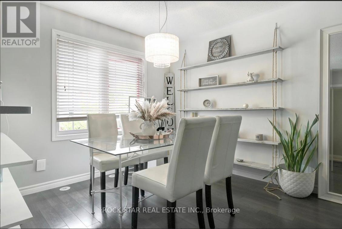 3035 Drumloch Avenue, Oakville (Bc Bronte Creek), Ontario  L6M 5H9 - Photo 9 - W12770492