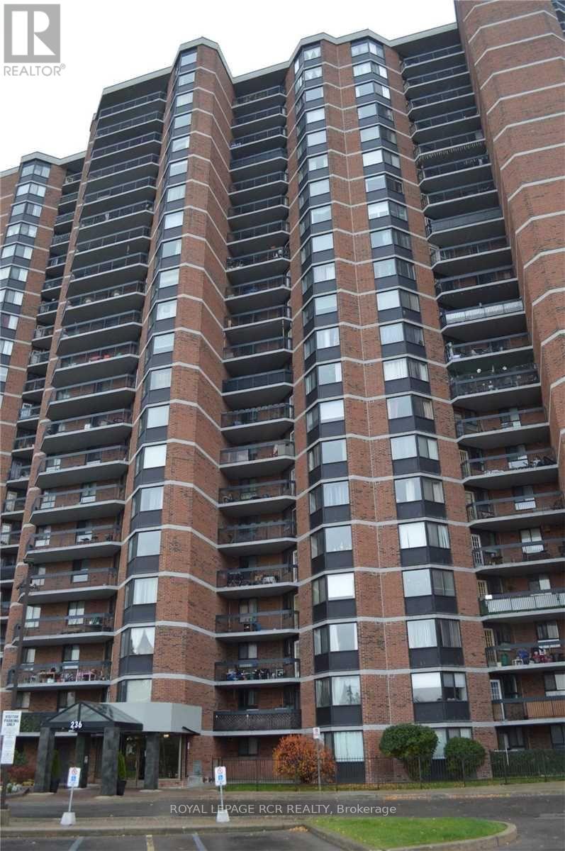 508 - 236 Albion Road, Toronto, Ontario  M9W 6A6 - Photo 18 - W12770510