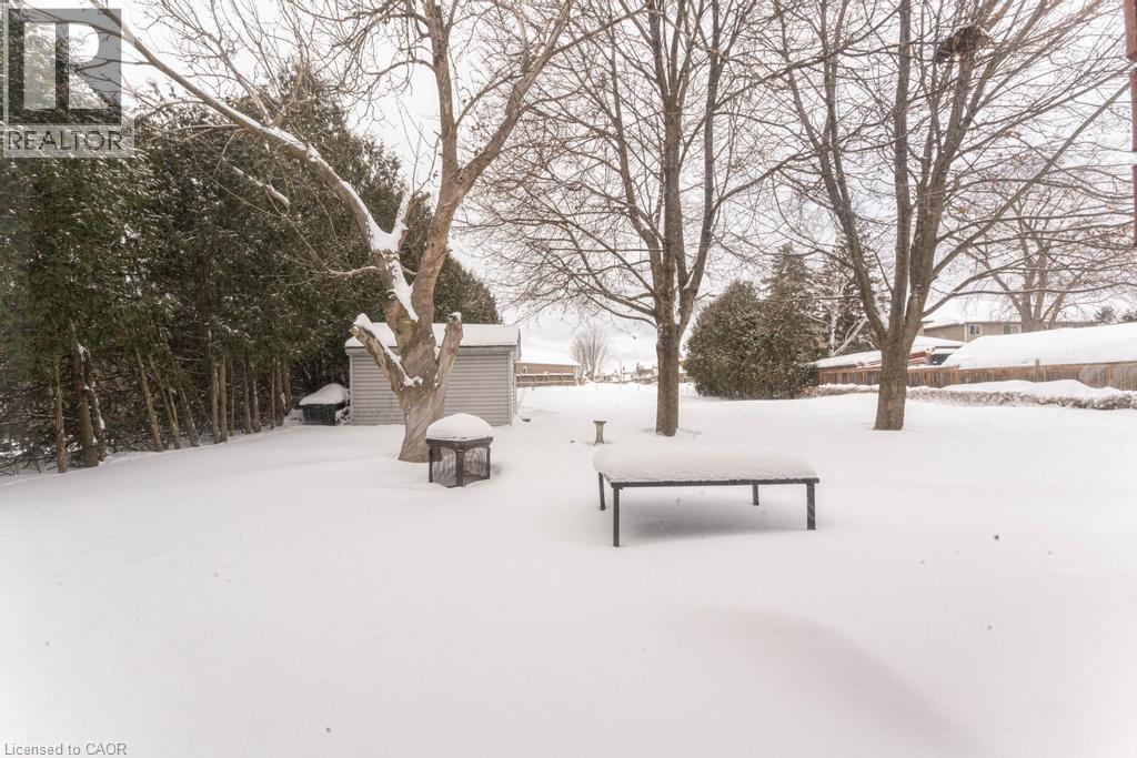 854 West 5th Street, Hamilton, Ontario  L9C 5R5 - Photo 18 - 40803824