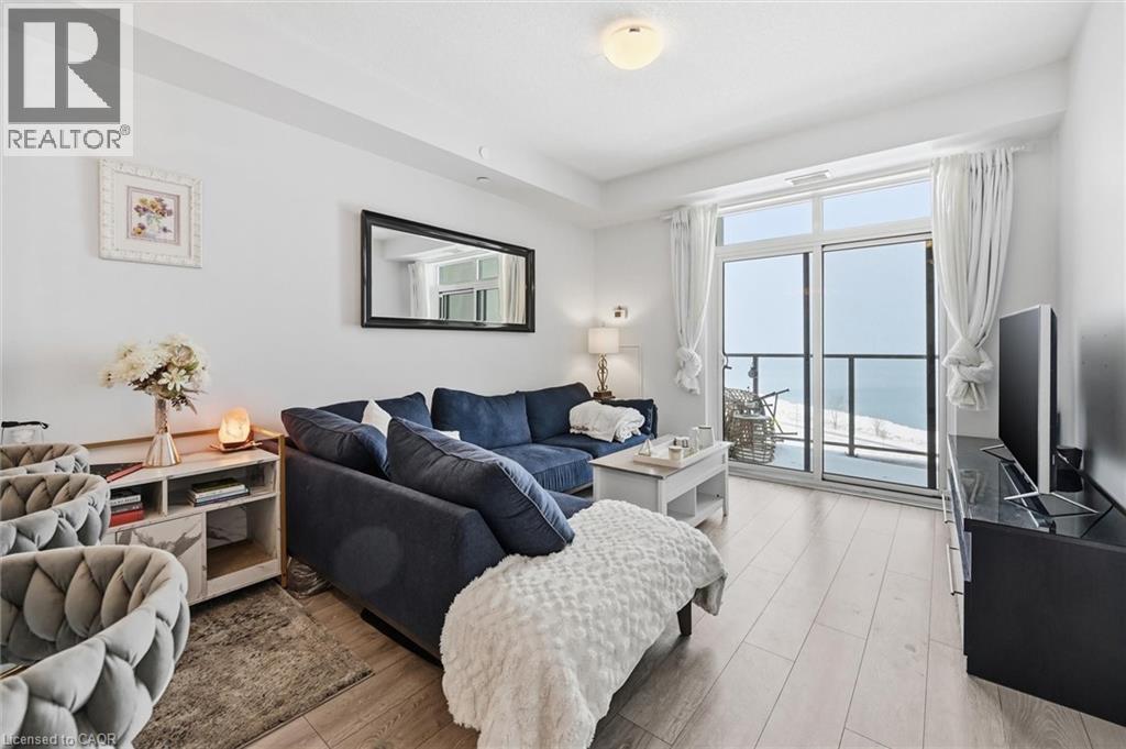 101 Shoreview Place Unit# 507, Stoney Creek, Ontario  L8E 0K2 - Photo 12 - 40803713