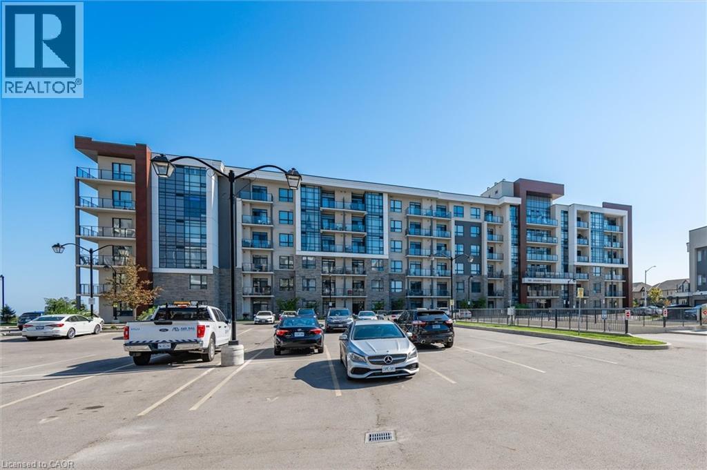 101 Shoreview Place Unit# 507, Stoney Creek, Ontario  L8E 0K2 - Photo 2 - 40803713