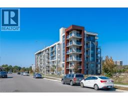 101 SHOREVIEW Place Unit# 507, stoney creek, Ontario