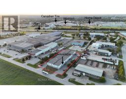 3 - 1033 PATTULLO AVENUE, Woodstock, Ontario