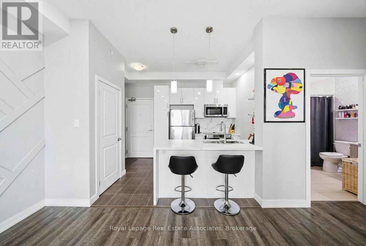 125 SHOREVIEW PLACE, hamilton (lakeshore), Ontario