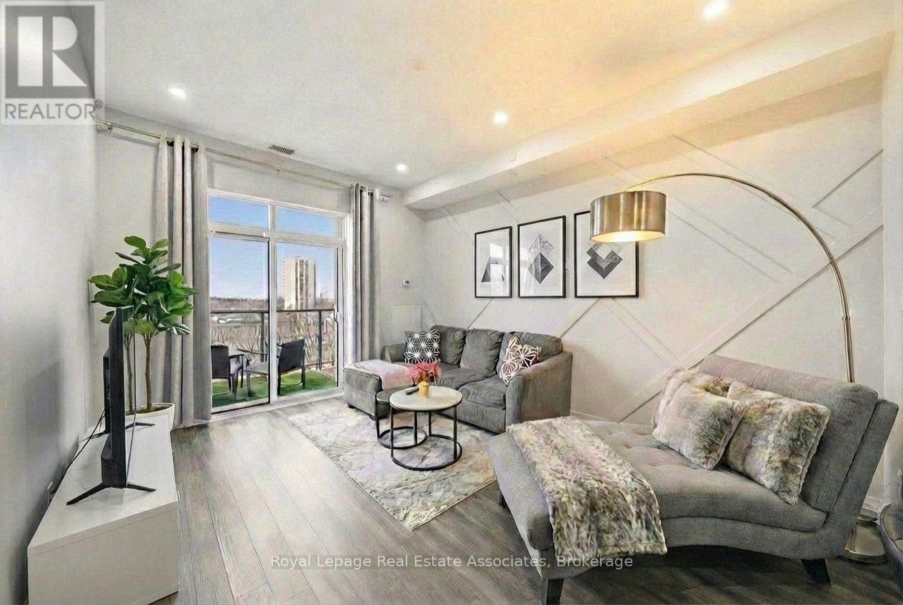 125 Shoreview Place, Hamilton (Lakeshore), Ontario  L8E 0K3 - Photo 4 - X12770486