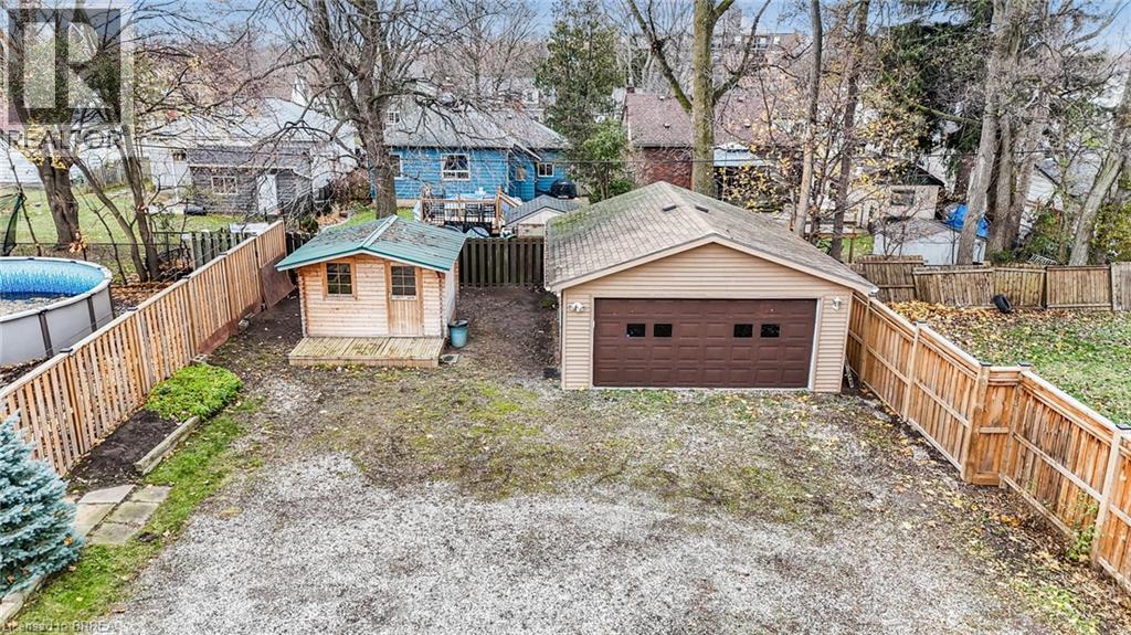 52 Charing Cross Street, Brantford, Ontario  N3R 2H3 - Photo 24 - 40802739