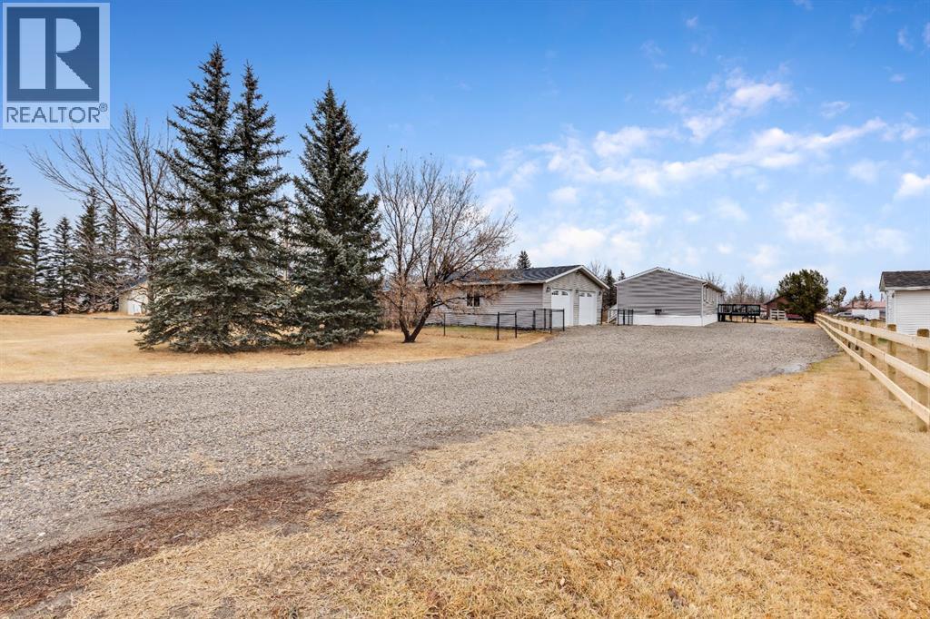 117 Range Rd 250, Mossleigh, Alberta  T0J 1P0 - Photo 25 - A2271422