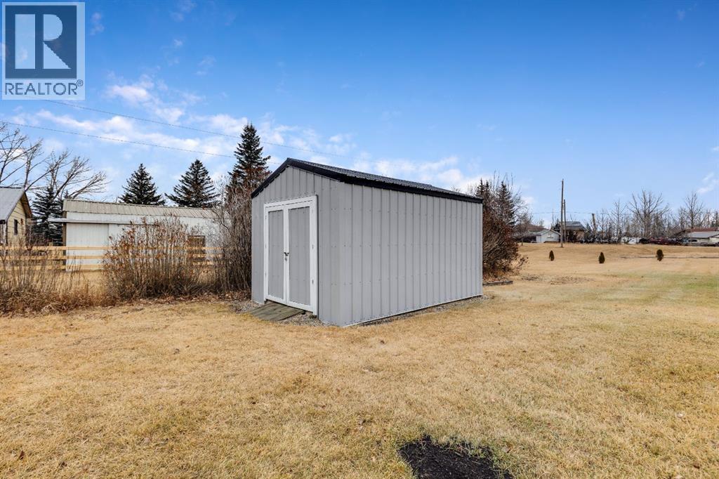 117 Range Rd 250, Mossleigh, Alberta  T0J 1P0 - Photo 29 - A2271422