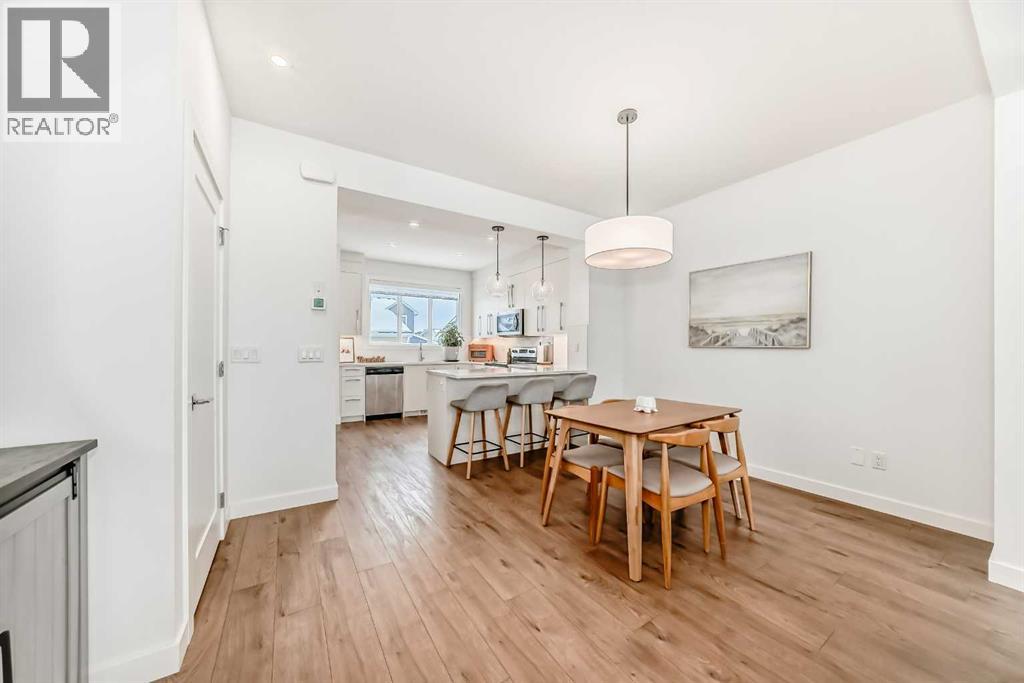 106 Dawson Harbour Grove, Chestermere, Alberta  T1X 2S4 - Photo 12 - A2274730