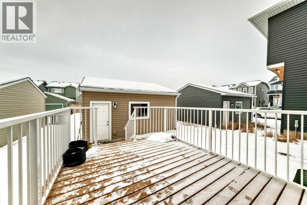 106 Dawson Harbour Grove, Chestermere, Alberta  T1X 2S4 - Photo 33 - A2274730