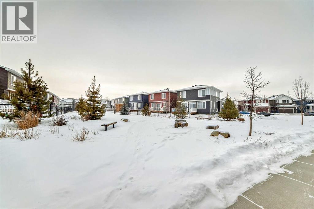 106 Dawson Harbour Grove, Chestermere, Alberta  T1X 2S4 - Photo 43 - A2274730