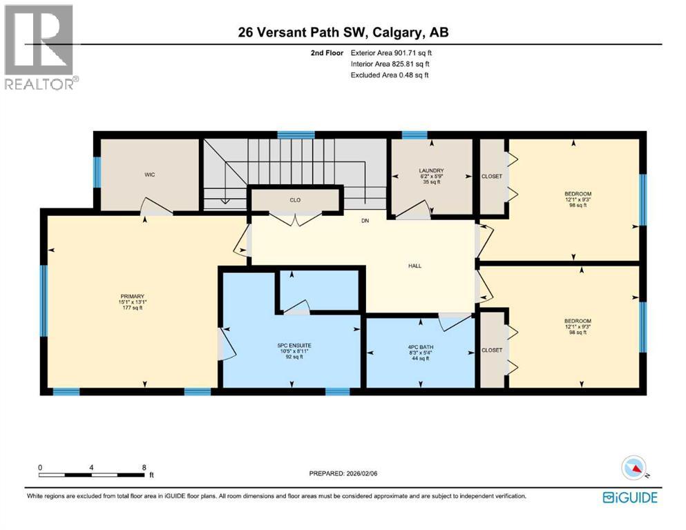 26 Versant Path Sw, Calgary, Alberta  T2Y 0Z4 - Photo 37 - A2284789