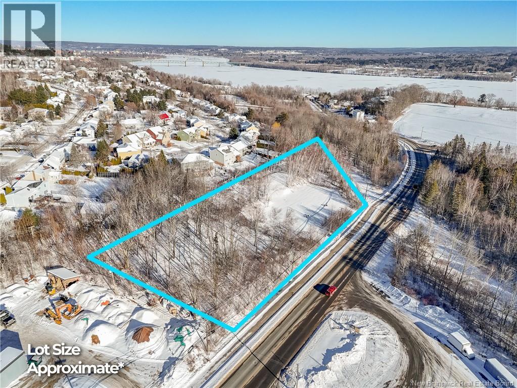 <h3>$498,000</h3><p>241 Wilsey Road, Fredericton, New Brunswick</p>