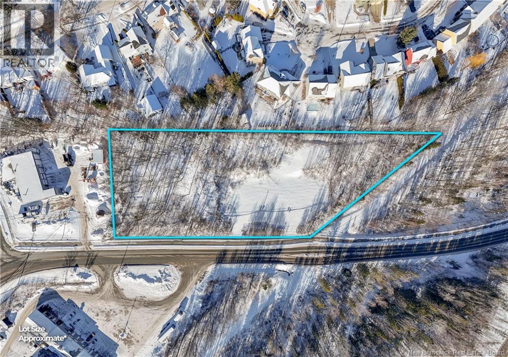 241 Wilsey Road, Fredericton, New Brunswick  E3B 5J2 - Photo 2 - NB133261