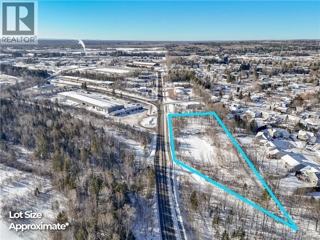 241 Wilsey Road, Fredericton, New Brunswick  E3B 5J2 - Photo 3 - NB133261