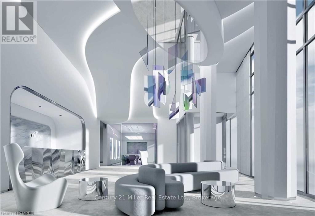 B307 - 3200 Dakota Common, Burlington, Ontario  L7M 2A8 - Photo 2 - W12770606