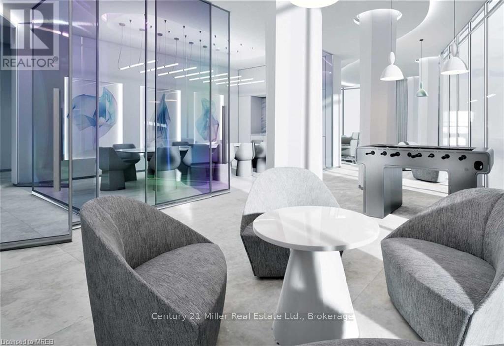 B307 - 3200 Dakota Common, Burlington, Ontario  L7M 2A8 - Photo 3 - W12770606