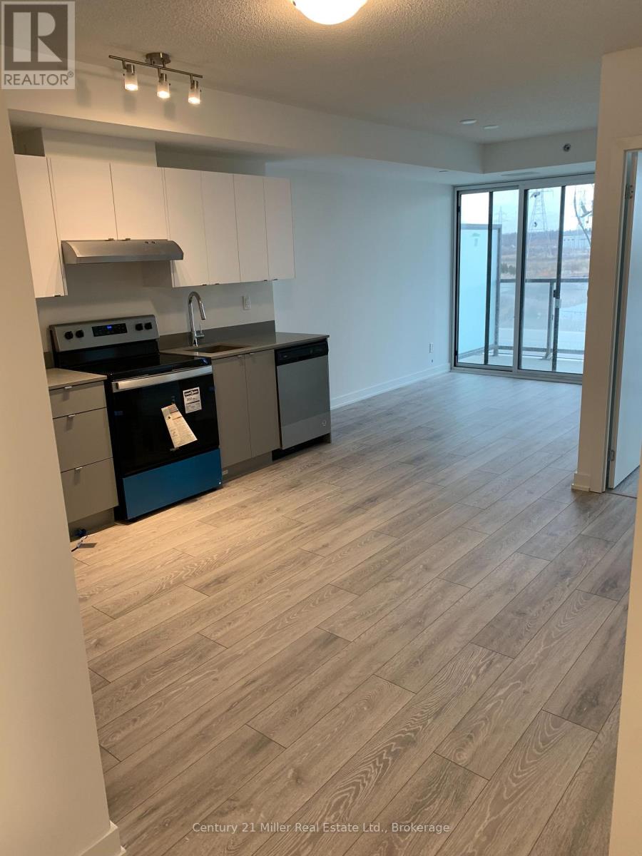 B307 - 3200 Dakota Common, Burlington, Ontario  L7M 2A8 - Photo 9 - W12770606