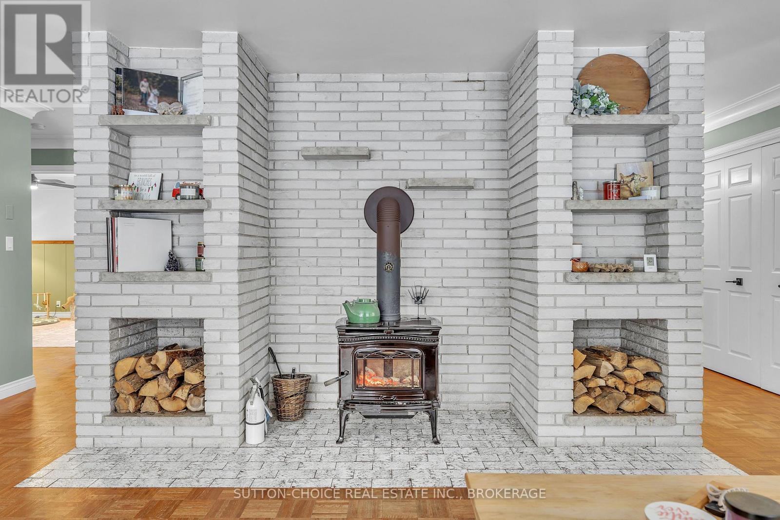 81 Grande Allee, West Nipissing (Field), Ontario  P0H 1M0 - Photo 10 - X12770520