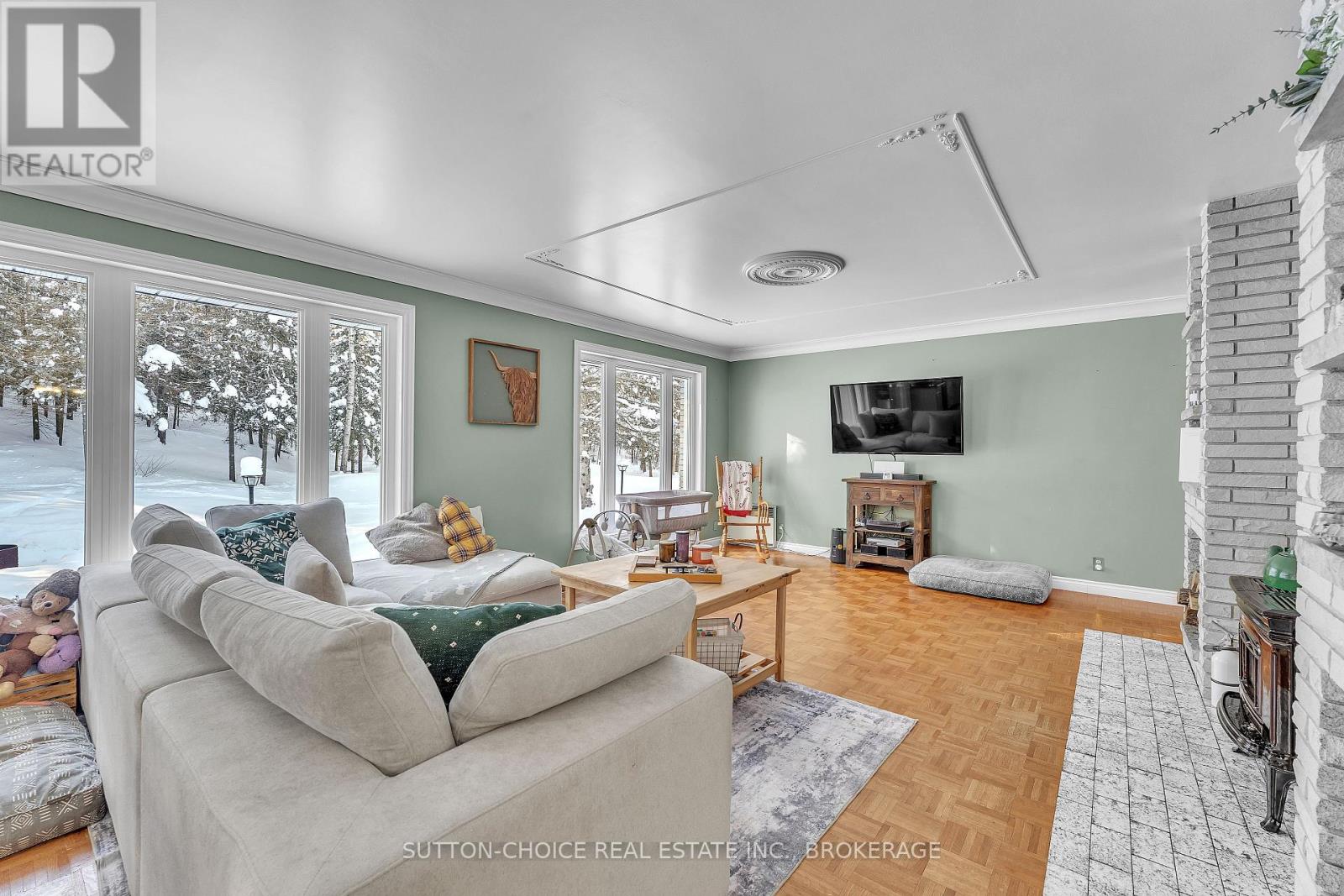 81 Grande Allee, West Nipissing (Field), Ontario  P0H 1M0 - Photo 11 - X12770520