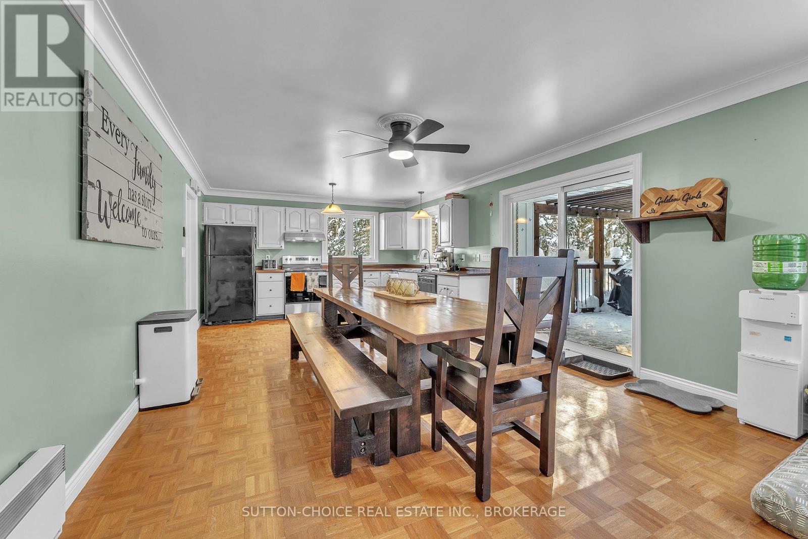 81 Grande Allee, West Nipissing (Field), Ontario  P0H 1M0 - Photo 12 - X12770520